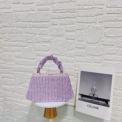 Women's High-Quality Satchels Purses Handbags