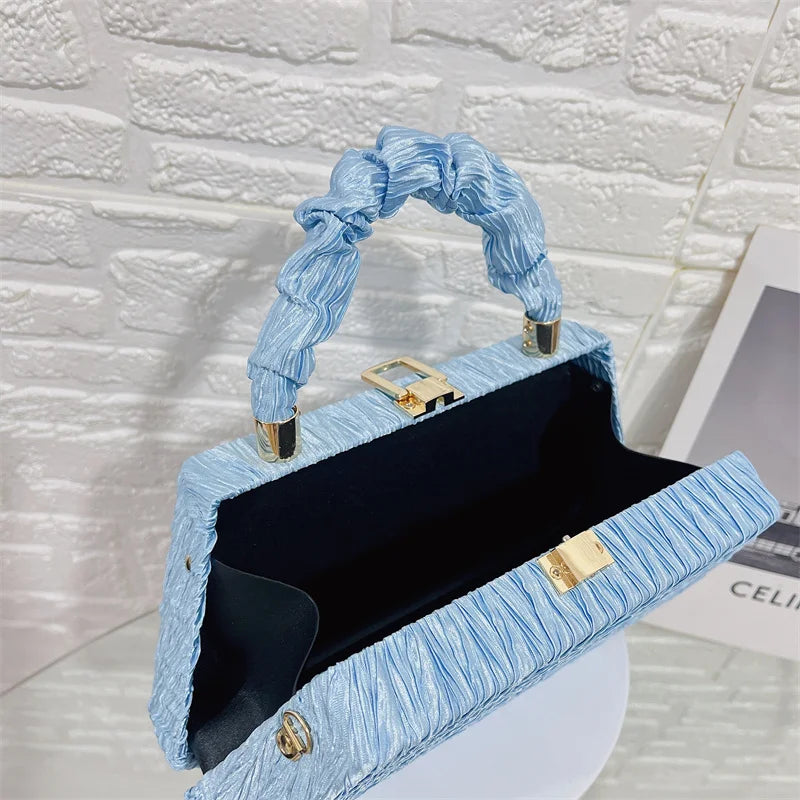 Women's High-Quality Satchels Purses Handbags