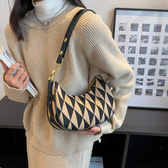 Canvas Messenger Bags Women Handbags and Purses Crossbody Shoulder