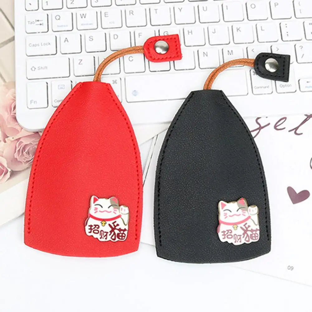 Animal Element Car Key Case Keychain Pouch Waterproof