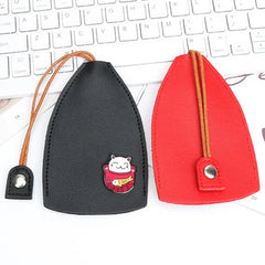 Animal Element Car Key Case Keychain Pouch Waterproof