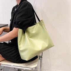 Wild Texture Totes Bag Shoulder Bags Large Capacity