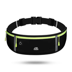 Tripnuo Sports Waist Bag Pockets Running Phone Bag Men/women Outdoor Bags