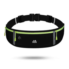 Tripnuo Sports Waist Bag Pockets Running Phone Bag Men/women Outdoor Bags