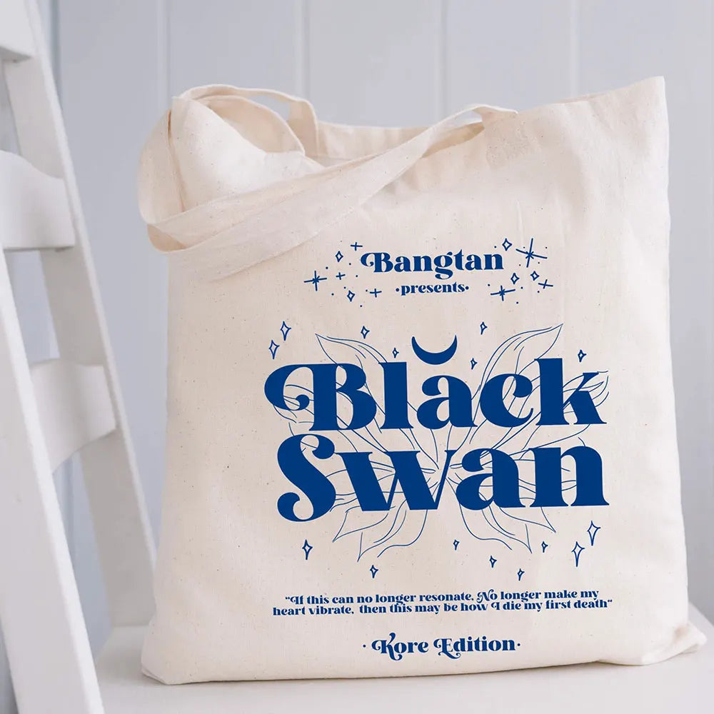 Hour Tote Bag Canvas Shopping Bags for Boutique