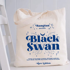 Hour Tote Bag Canvas Shopping Bags for Boutique