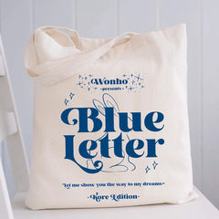 Hour Tote Bag Canvas Shopping Bags for Boutique