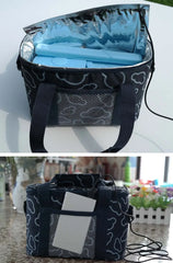 USB Thermostat Heat Preservation Plate for Lunch Bag DIY Thermal Heater Pad