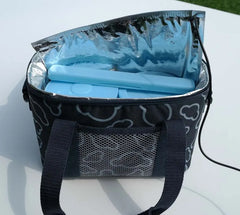 USB Thermostat Heat Preservation Plate for Lunch Bag DIY Thermal Heater Pad