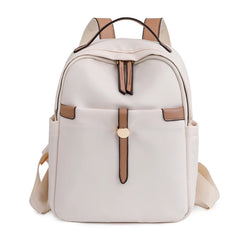 Ultra Light Waterproof Oxford Cloth Women Backpack
