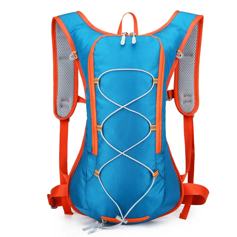 Ultra-light Outdoor Water Bag Backpack