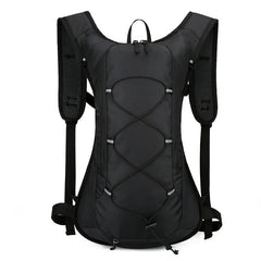 Ultra-light Outdoor Water Bag Backpack
