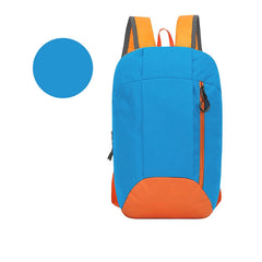Ultralight Sports Travel Backpack Climbing Fitness Backpack