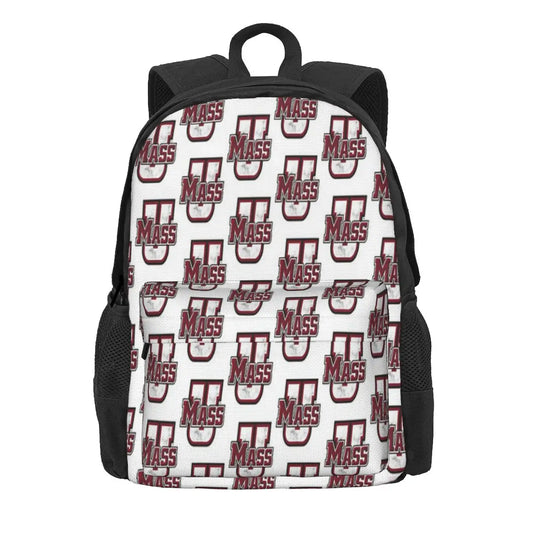 Umass Backpacks Men's Backpacks Bags For Women Schoolbag Men's Backpack