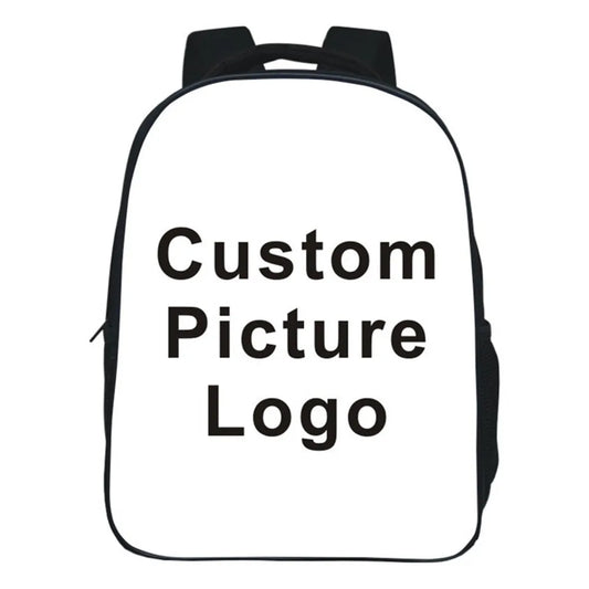 Umbrella Academy Backpack Kids Cartoon School Bag