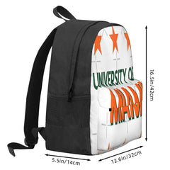 Stylish Backpacks for Men and Women, Zipper Bags for Girls