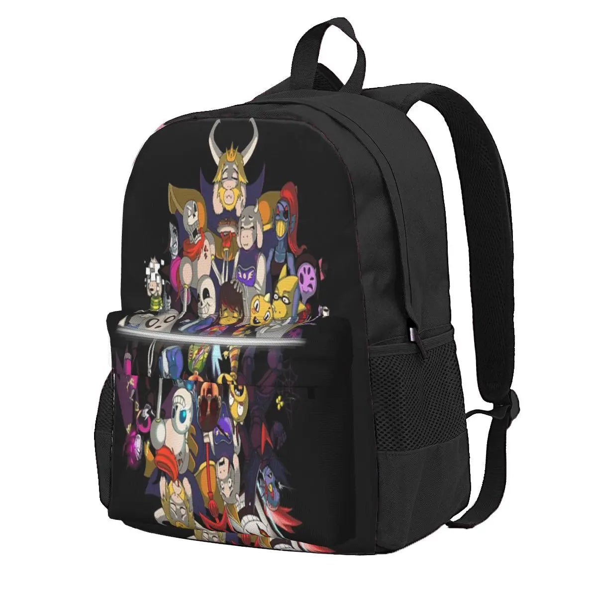 Vintage Men's and Women's Backpacks - Classic Style Bags