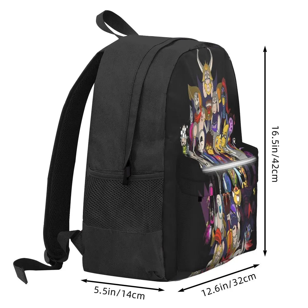 Vintage Men's and Women's Backpacks - Classic Style Bags