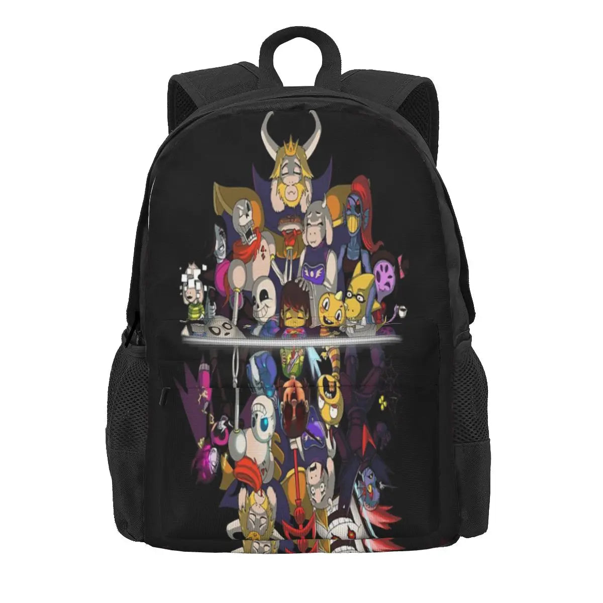 Vintage Men's and Women's Backpacks - Classic Style Bags