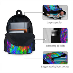 Under The Sea Dream Backpacks Men's Backpacks Bags