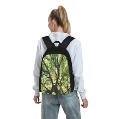 Stylish Backpack for Men and Women