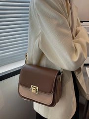 Underarm Female Bag Scarf Shoulder Crossbody Handbags for Women