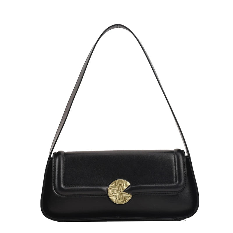 Vintage Shoulder Bag for Women Handbag Purse Clutch Hobo