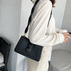 Net Red Chain Underarm Bag for Women