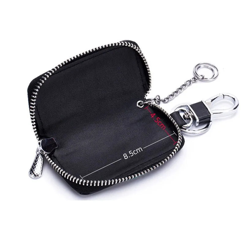 Unisex Car Key Mew Key box