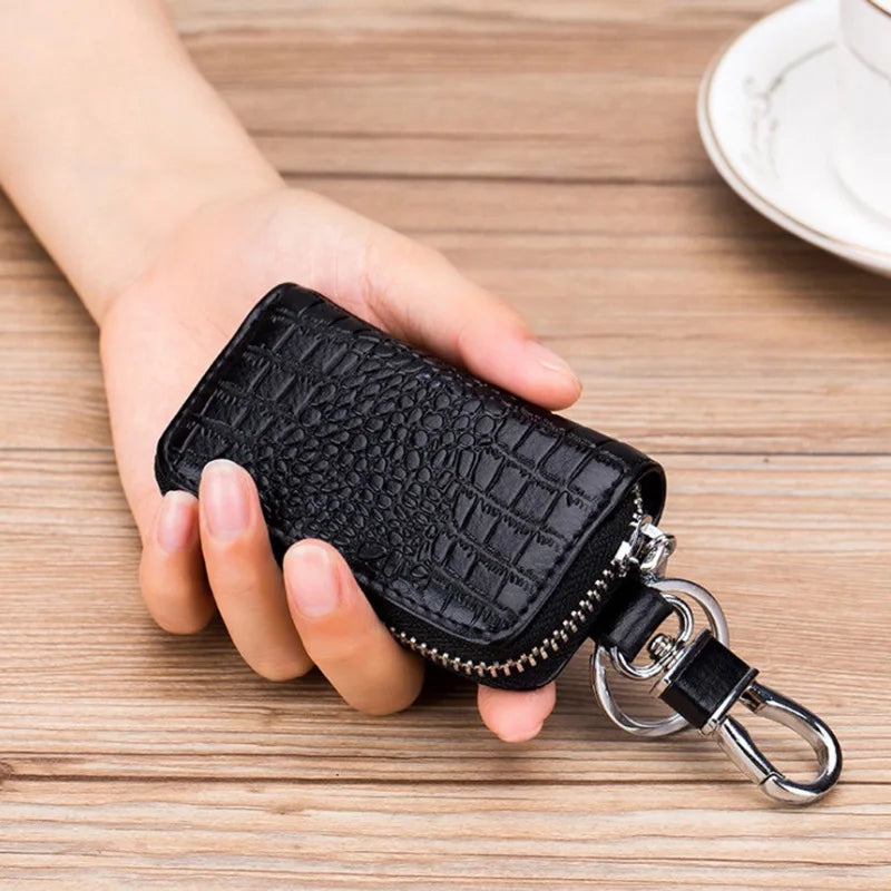 Unisex Car Key Mew Key box