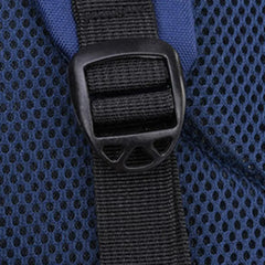 Astronauts Reflective Tape Unisex School Bag