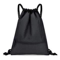 Unisex Fitness Training Travel Backpack Bag