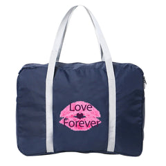 Foldable Travel Accessories Bag Women Camping Luggage Storage Waterproof Duffle