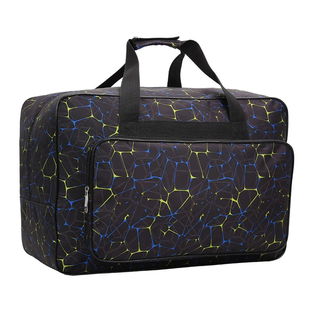 Large Capacity Unisex Travel Bag Sewing Machine Bag Portable Storage Bags