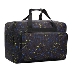 Large Capacity Unisex Travel Bag Sewing Machine Bag Portable Storage Bags