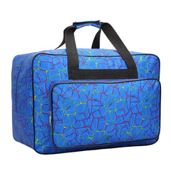 Large Capacity Unisex Travel Bag Sewing Machine Bag Portable Storage Bags