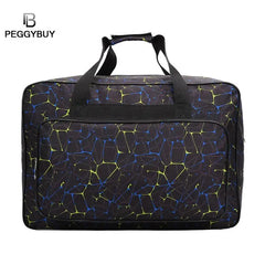 Large Capacity Unisex Travel Bag Sewing Machine Bag Portable Storage Bags