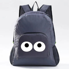 Portable Foldable Outdoor Backpack for Camping Hiking