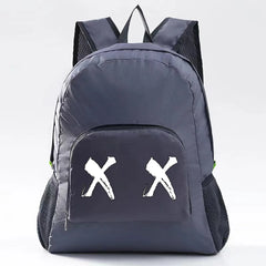 Portable Foldable Outdoor Backpack for Camping Hiking