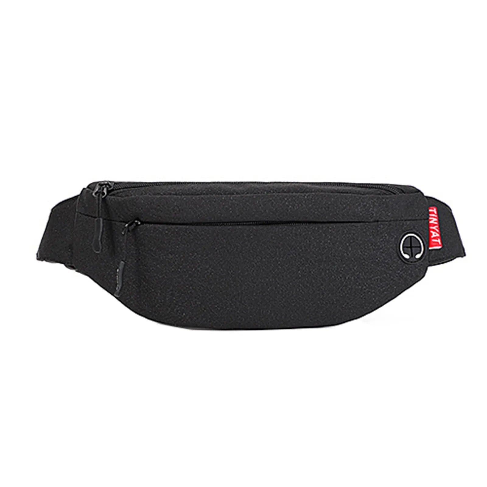 Unisex Messenger Waist Bag Casual Sports Phone Purses