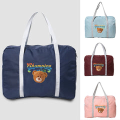 Unisex Outdoor Camping Handbag Large Capacity Organizer Accessories Bags