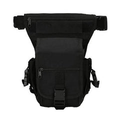 Unisex Camo Waist Bag Fanny Pack
