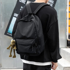 Unisex Shoulder Backpack for Hiking