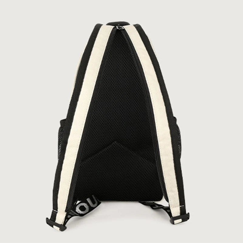 Waterproof Small Sling Backpack Crossbody Shoulder Bag