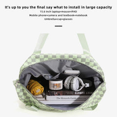 Unisex Waterproof Weekenders Bag for Outdoor Travel
