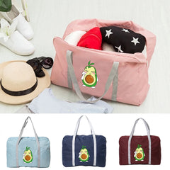 Unisex Travel Organizer Accessories Bag for Girl Outdoor Camping