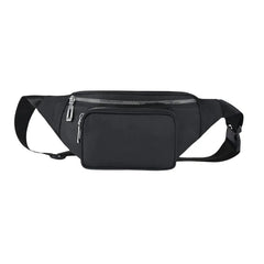 Unisex Waist Pack Small Purse Waterproof Pouch Adjustable Fanny Pack