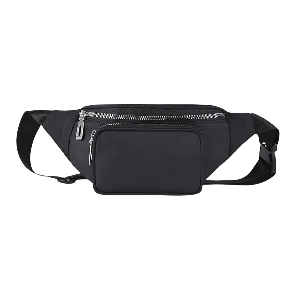 Unisex Waist Pack Small Purse Waterproof Pouch Adjustable Fanny Pack