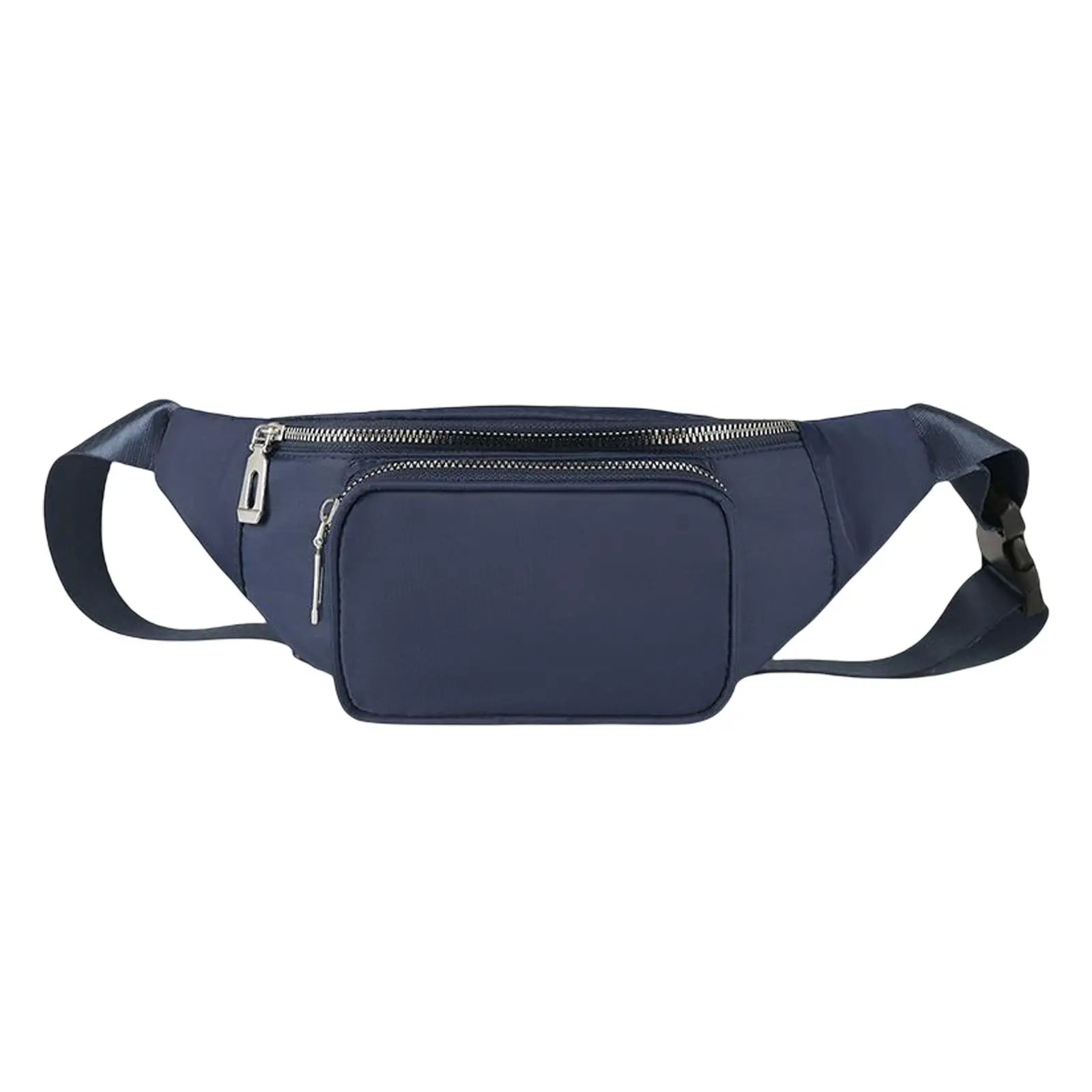 Unisex Waist Pack Small Purse Waterproof Pouch Adjustable Fanny Pack