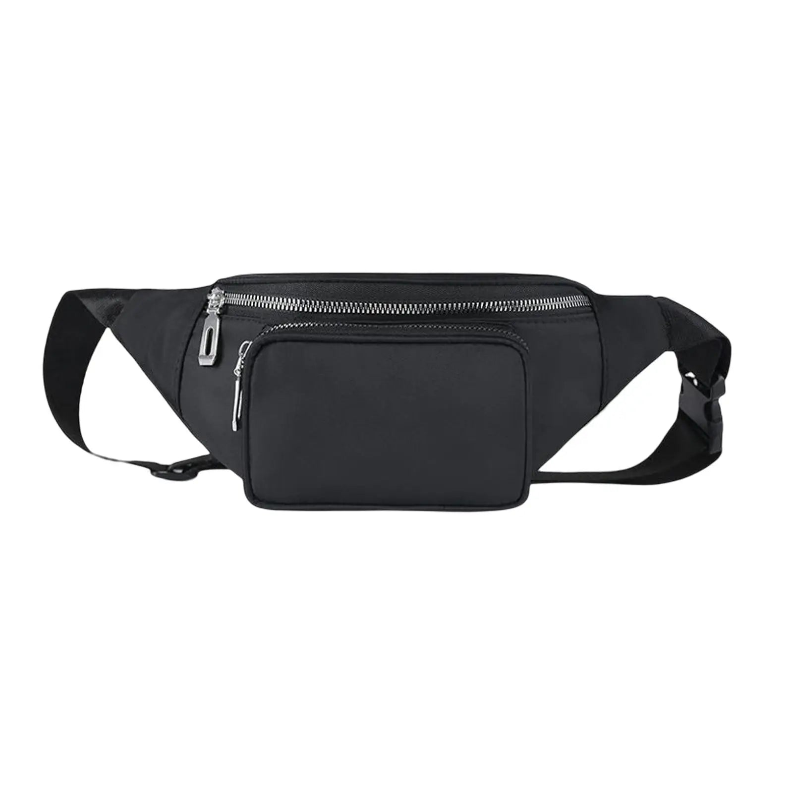 Unisex Waist Pack Small Purse Waterproof Pouch Adjustable Fanny Pack